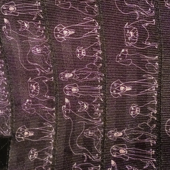 Harveys Purple Tote Bag - Picture 6 of 16